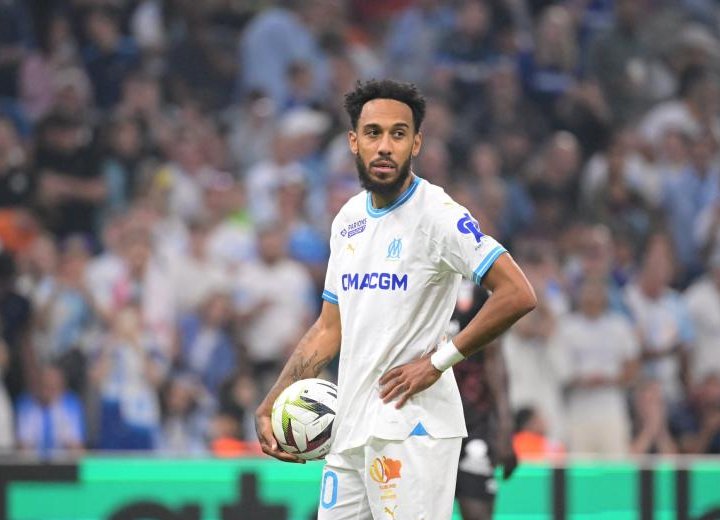 Olympique de Marseille : Le contrat proposé à Pierre-Emerick Aubameyang modifié
