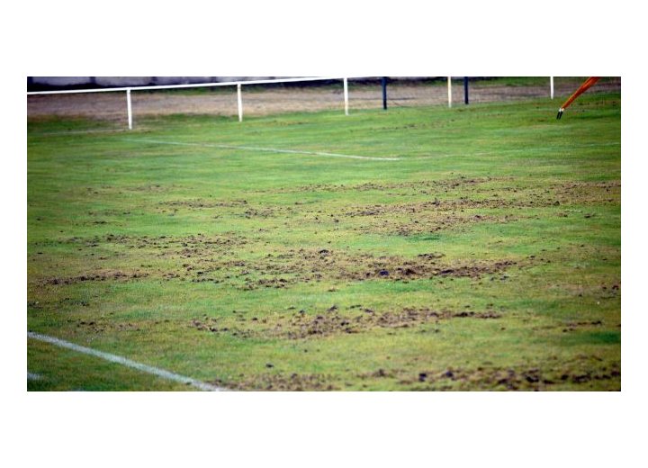 National Foot : trêve et mercato jusqu'au 17 février !