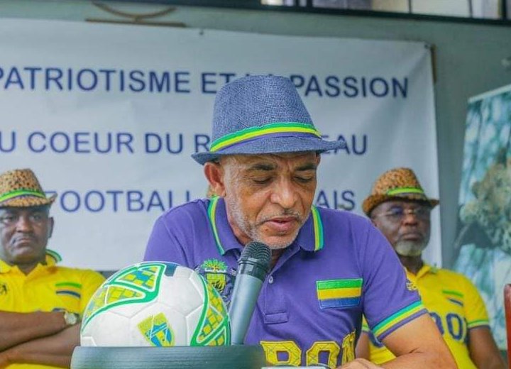 Élection Fégafoot : Dieudonné Ndoumbou, le candidat du patriotisme et de la passion