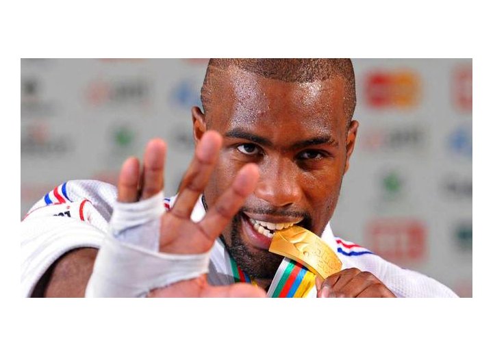 Grande Nuit des Arts martiaux : Teddy Riner annoncé à Libreville
