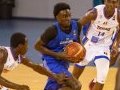 AfroBasket U-18 : les bébés Panthères stoppés par le Tchad aux portes d'Abidjan