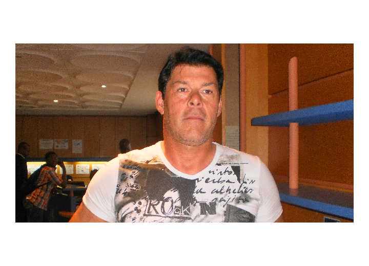Luc Eymael : « Paulo Duarte est plus ouvert que Gernot Rohr »