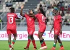 CAN féminine 2026 : Les sœurs Chawinga propulsent le Malawi vers une finale déjà historique