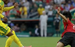 Mondial 2026 : l'Afrique du Sud déjoue les pronostics face à la Corée du Sud et file en 16e