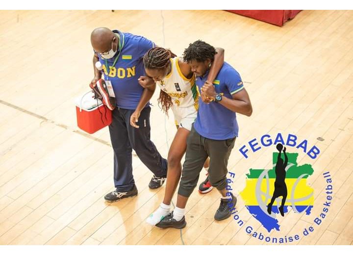 Éliminatoires Afrocan/Afrobasket : Que retenir des résultats des Panthères du Gabon à Yaoundé ?