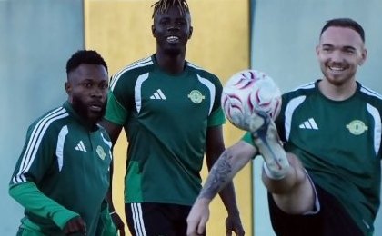 Turquie : Guélor Kanga buteur, Erokspor renversé après avoir mené 2-0