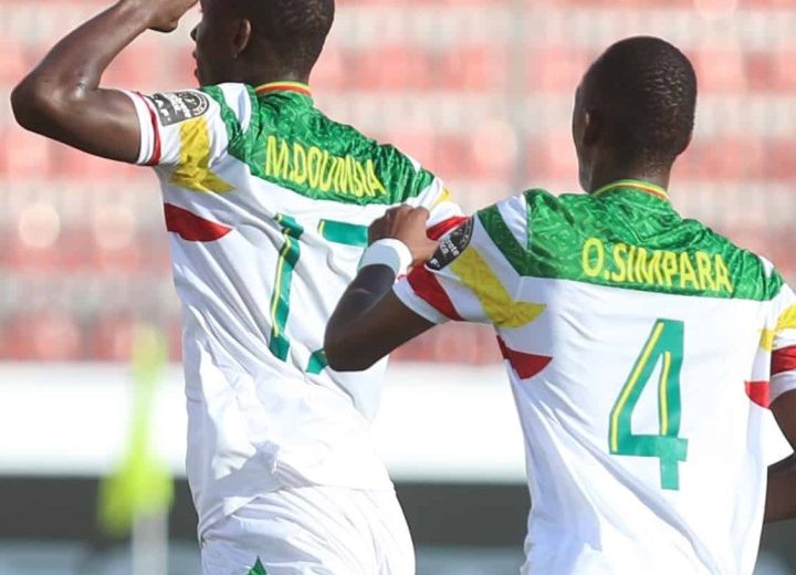 Coupe du monde U-17 2023 : première journée réussie pour les pays africains