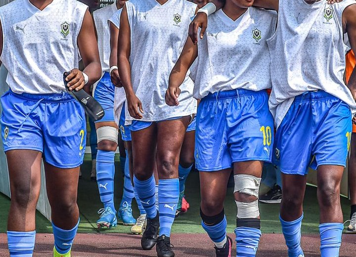 CAN féminine Maroc 2026 : Les Panthères du Gabon s'inclinent à nouveau face au Mali