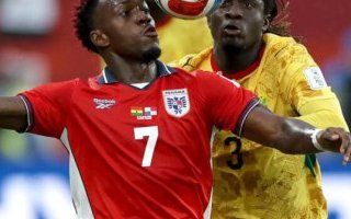 Mondial 2026 : Le Ghana signe le holdup parfait contre le Panama dans les arrêts de jeu