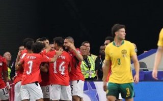Mondial 2026 : l'Égypte sort l'Australie aux tirs au but et rejoint le Maroc en huitièmes