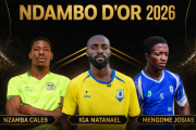 Ndambo d'Or 2026 : le successeur de Derrick Assoumou connu le 7 août