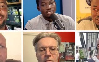 Tirage au sort de la CAN Côte d'Ivoire 2023 : le décryptage de chaque groupe par des journalistes experts 
