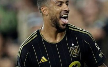 MLS : Denis Bouanga impuissant, LAFC chute face au Colorado Rapids
