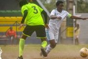 National U20 féminin : le Woleu-Ntem rejoint les demi-finales avec 37 buts inscrits