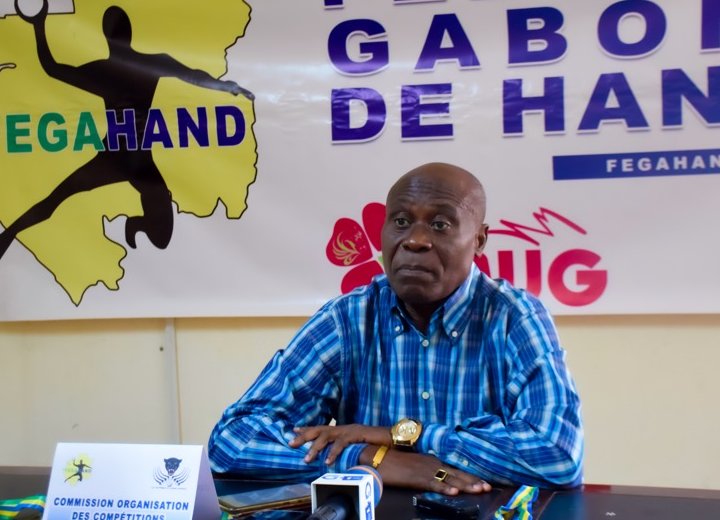 Coupe du Gabon de handball : les trophées Ali Bongo reportés d'une semaine