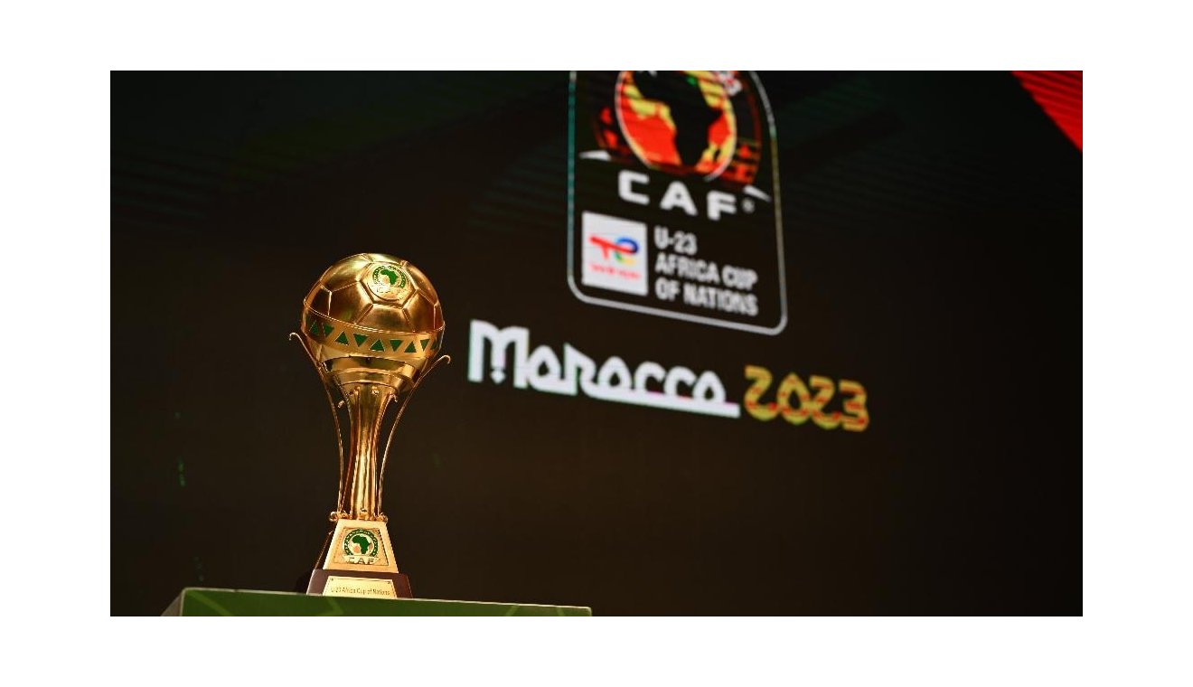 CAN U23 Maroc 2023 : Les 8 pays qualifiés ont soumis à la CAF leur liste de joueurs