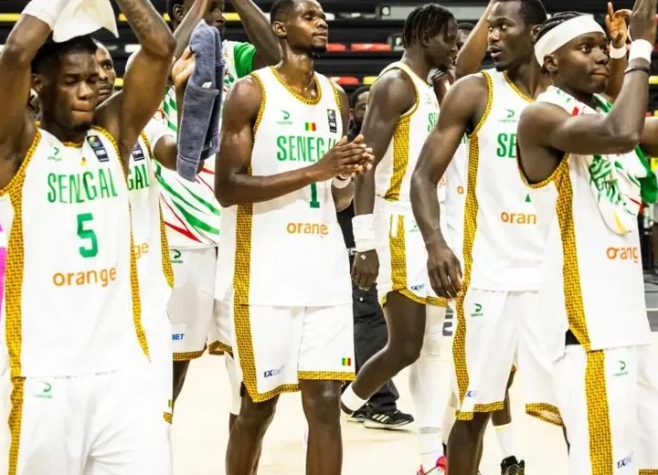 Afrobasket 2025 : le Sénégal surclasse l'Ouganda pour son entrée en lice