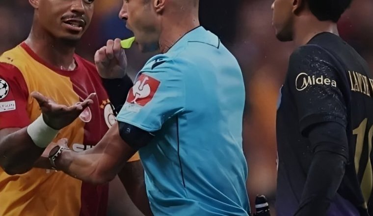 Ligue des champions : Yamal répond sur le terrain à Lemina, Galatasaray balayé par le Barça