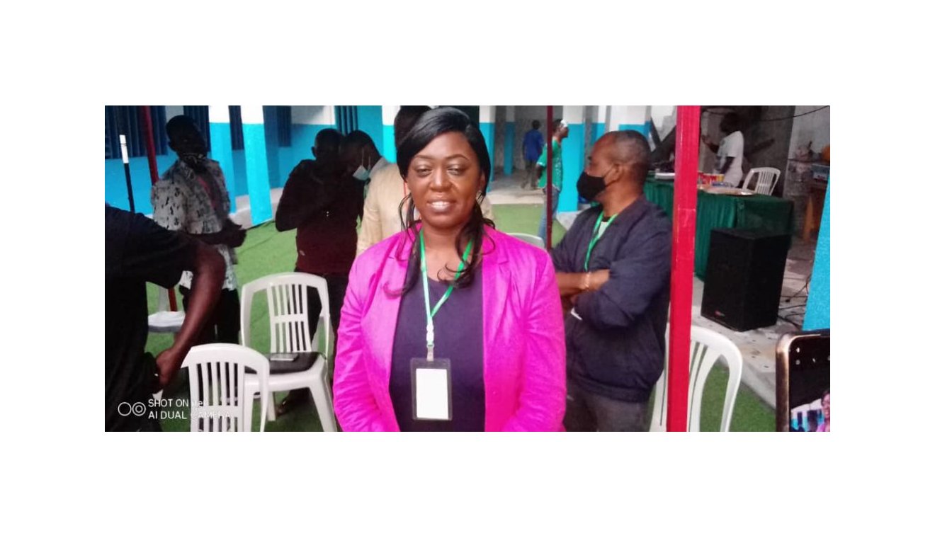 Soulejka Ndong Mebiame passe aux commandes de la Fédération gabonaise de wushu