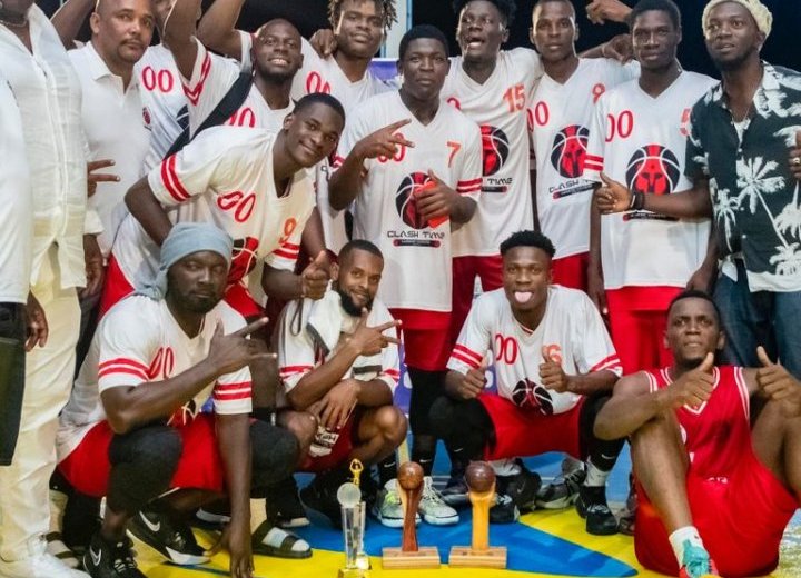 Championnat provincial de basket-ball : Clash Time sur le toit de l'Estuaire !