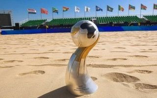 CAN Beach soccer 2026 : les 8 pays qualifiés pour le rendez-vous du Sénégal