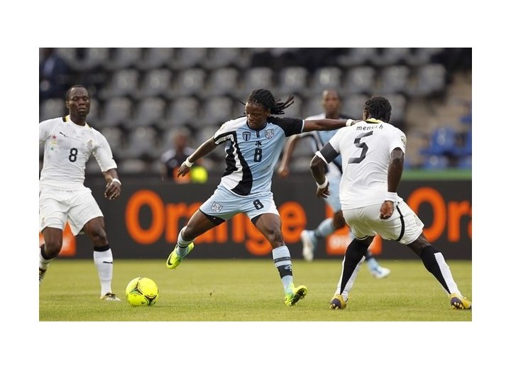 Groupe D : Le Ghana et le Mali en tête de peloton