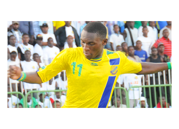 CAN Junior 2013 : liste des 23 Panthères convoquées