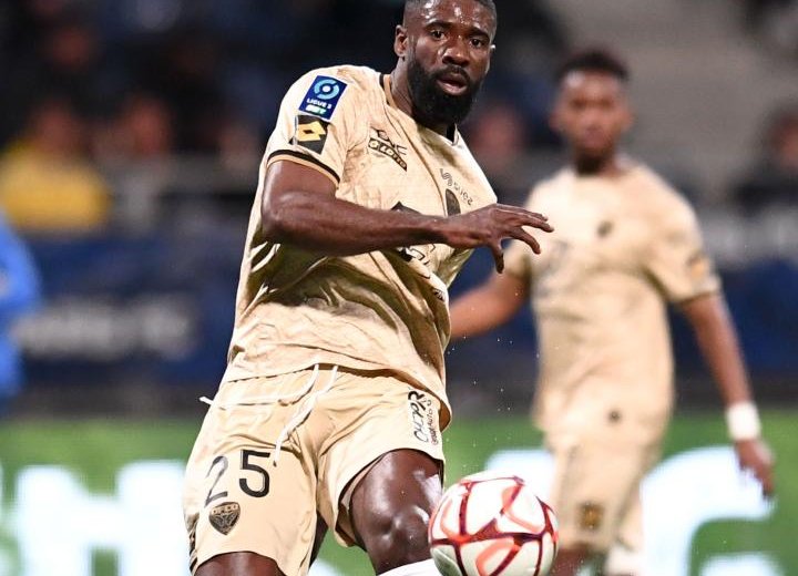 National : Écuele Manga et Paris 13 Atlético s'inclinent face à Boulogne