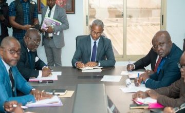 Régularisation des associations sportives au Gabon : la 3e phase patine malgré 479 structures recensées