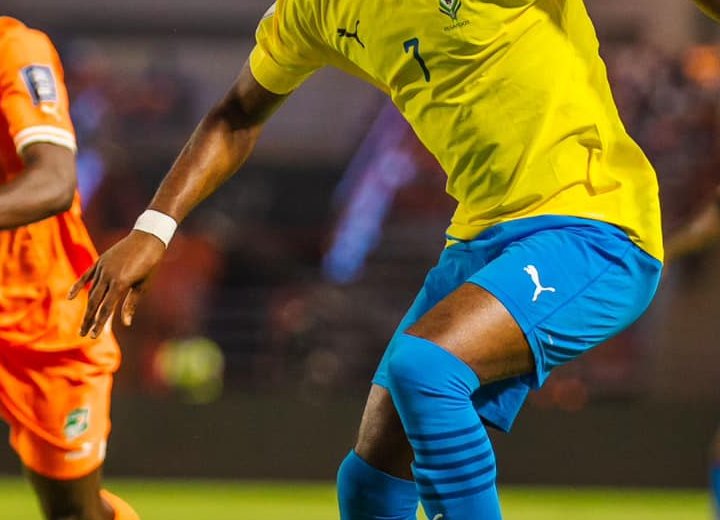 Classement FIFA : Le Gabon conserve sa 82e place mondiale en juillet