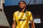 France : Royce Openda impuissant, Pau tombe à domicile face à Nancy