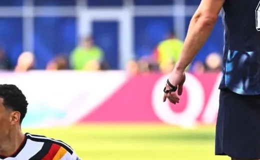 Mondial 2026 : Le Paraguay sort l'Allemagne aux tirs au but et signe l'exploit du tournoi
