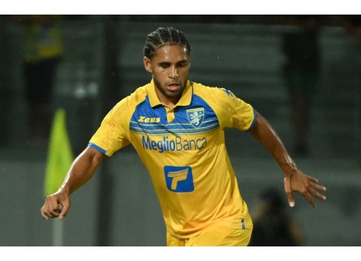 Italie : écarté à Frosinone, Jérémy Oyono poussé vers la sortie