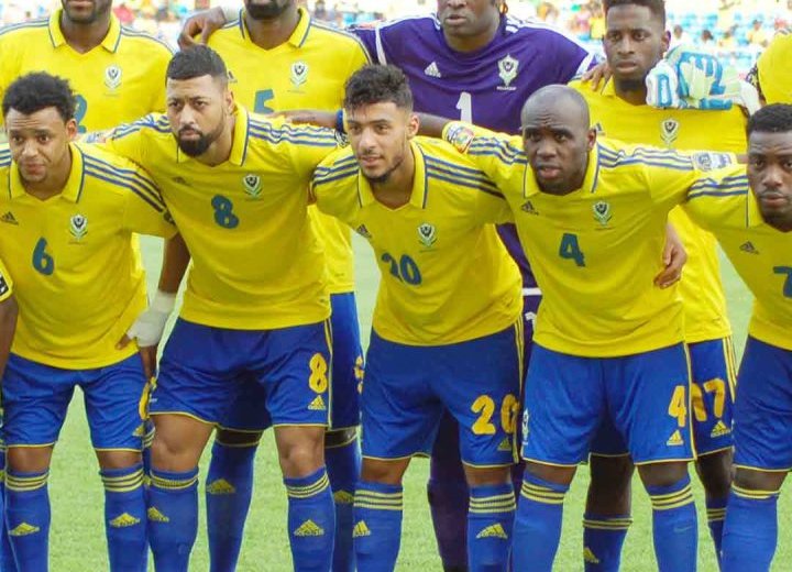 Classement FIFA : le Gabon toujours 20e africain en ce mois d'avril !