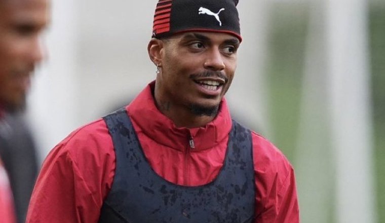 Turquie : Mario Lemina reprend pleinement l'entraînement avec Galatasaray