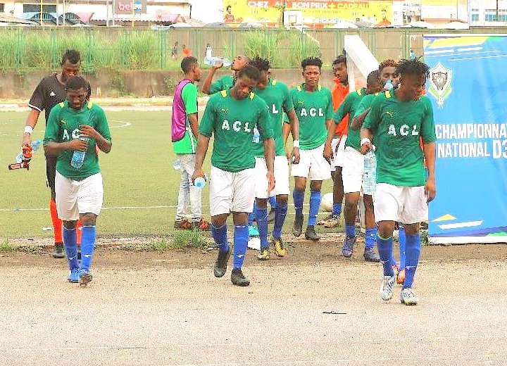 Reprise du championnat national D3 : la course aux play-offs est lancée