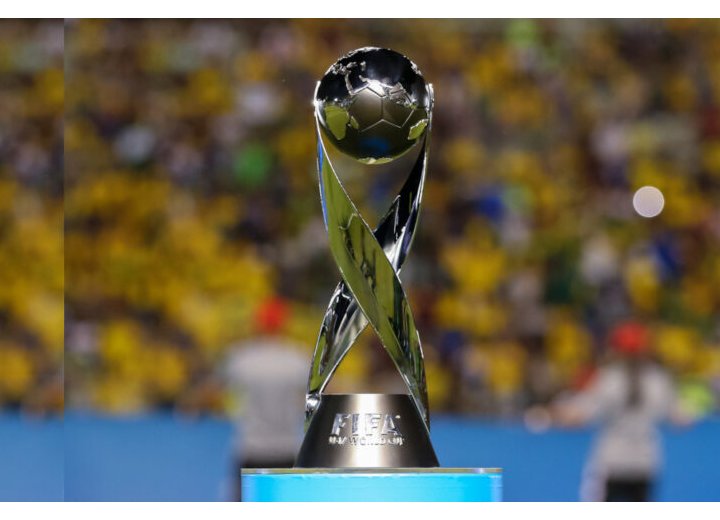 Coupe du monde U-17 : le tirage au sort est tombé, l'Afrique fixée sur ses adversaires