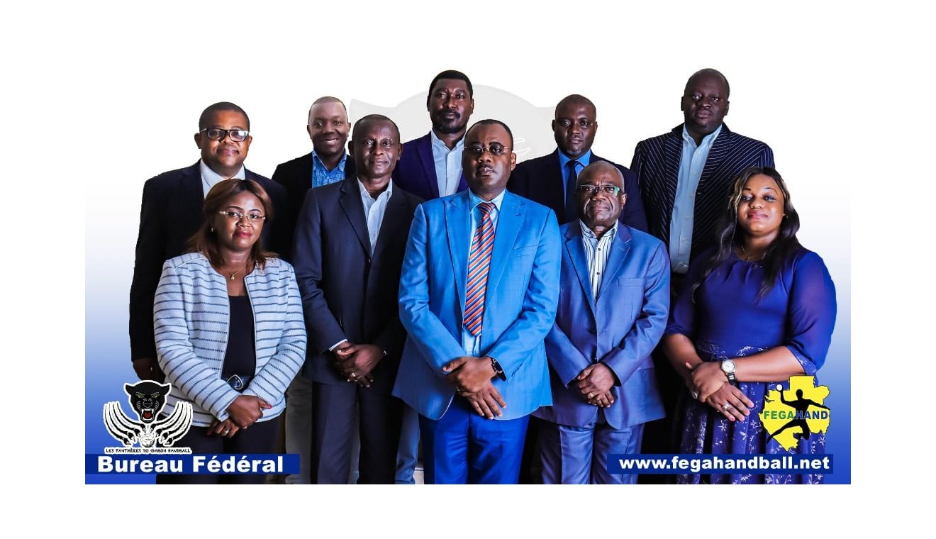  Fegahand : la grand-messe du handball gabonais reportée au 21 mai