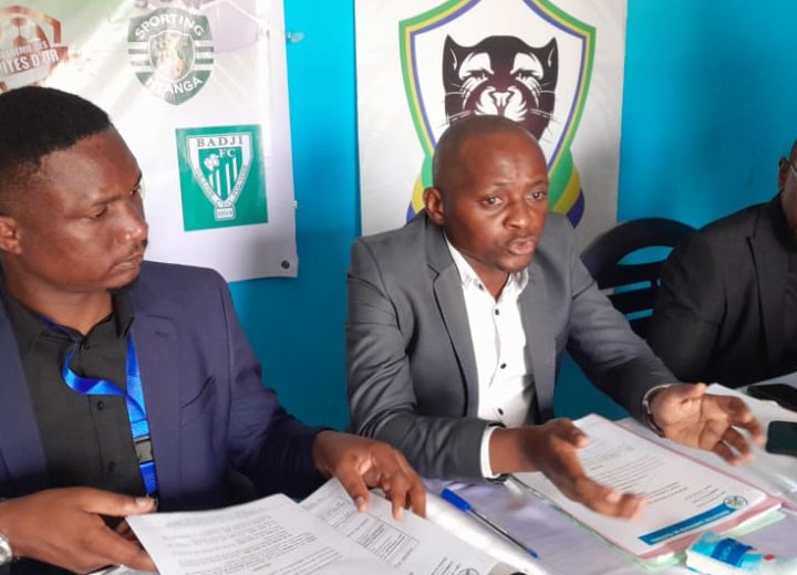 Le nouveau président de la Ligue de football de l'Estuaire sera connu le 8 avril