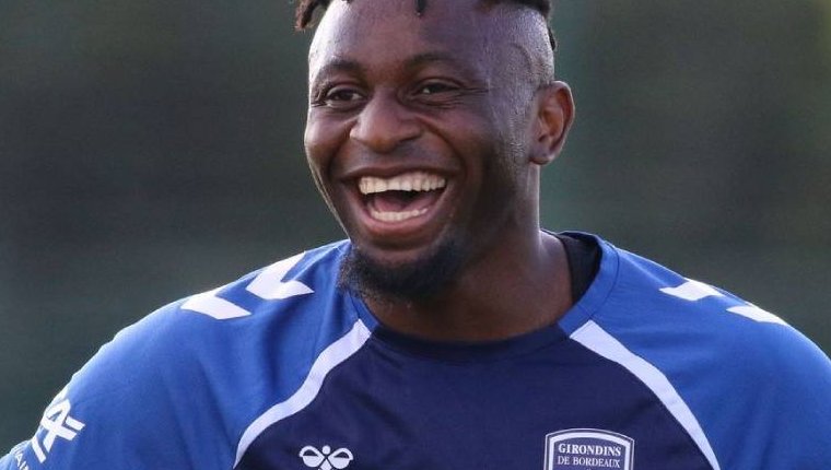 France : Royce Openda se rapproche de Pau FC après une saison remarquée à Bordeaux