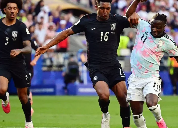 Mondial 2026 : la Belgique écrase les États-Unis et enterre le rêve des pays hôtes