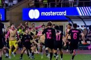 Ligue des champions : Orphé Mbina envoie Sabah FC en phase de ligue