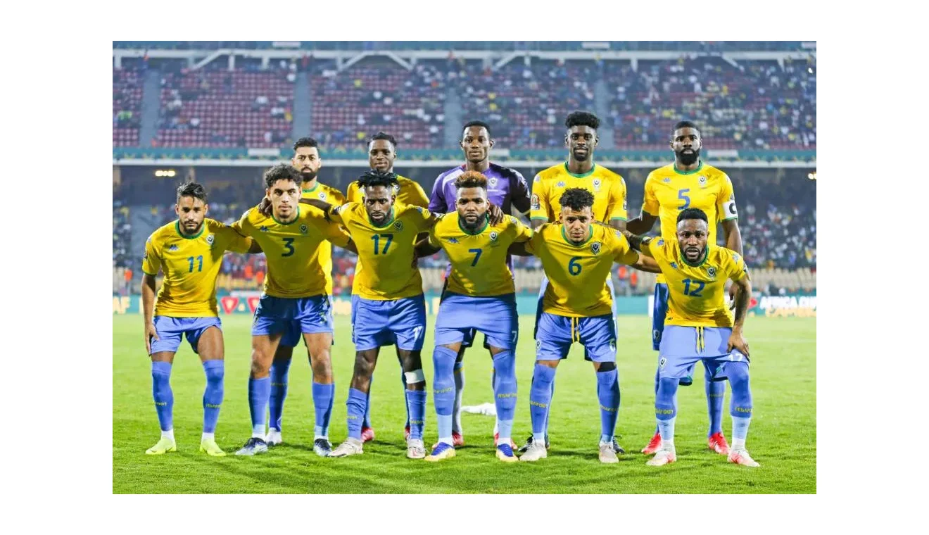 Fenêtre FIFA de mars : Un derby Gabon vs Congo pour les poulains de Mouyouma