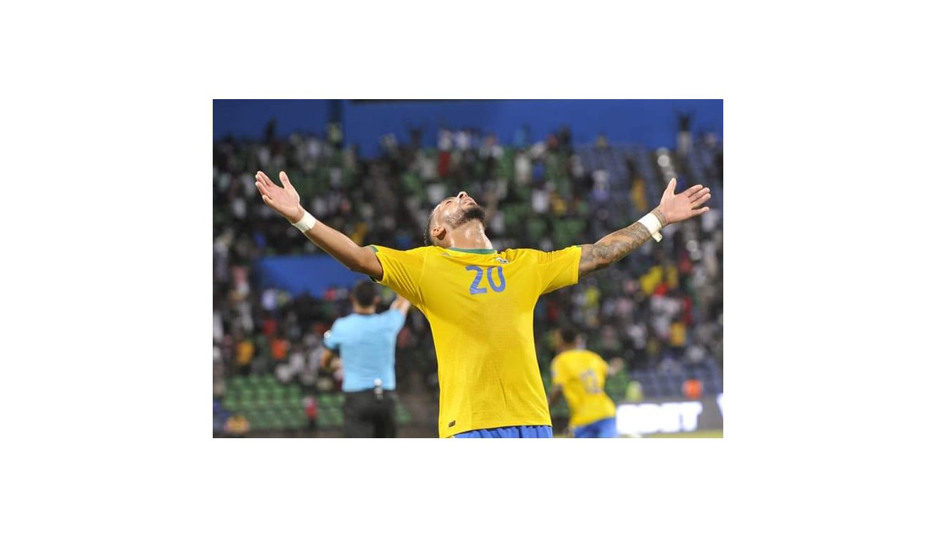 Éliminatoires Mondial 2026 : Le Gabon prend ses 3 premiers points