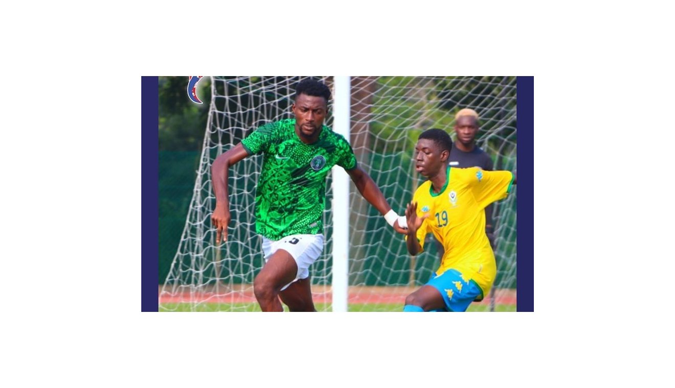 CdM des sourds Malaisie 2023 : le Gabon échoue devant le Nigeria 