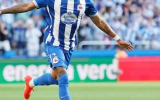 Europe : Aubameyang atteint 250 buts et règne sur les artificiers africains