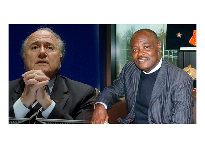 La FIFA suspend sa subvention et veut des sanctions contre les anciens dirigeants de la FEGAFOOT