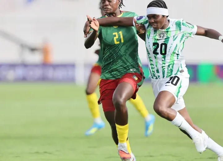 CAN féminine 2026 : le Cameroun fait tomber le Nigeria et file aussi en demi-finale