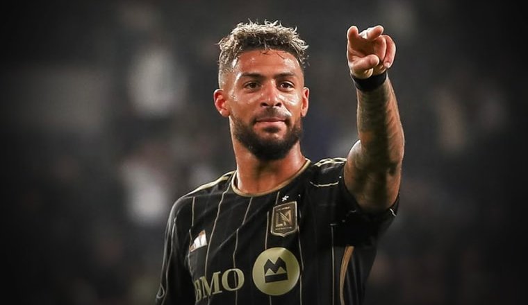 MLS : Buteur et passeur, Denis Bouanga porte encore le LAFC face au Real Salt Lake 