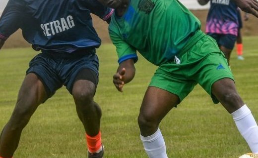 Montée en D2 : la JSOL et le COL frappent d'entrée, Munadji 76 et Moanda FC se neutralisent